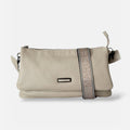ORLENA DO – Borsa in pelle Taupe/CDF