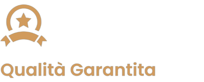 Qualità garantita