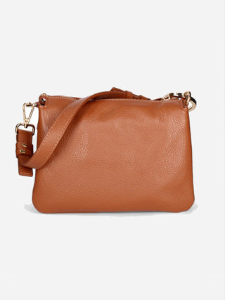 Reflex Dollaro – Borsa a spalla grande in pelle Lion