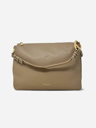 Reflex Dollaro – Borsa a spalla grande in pelle Fossil