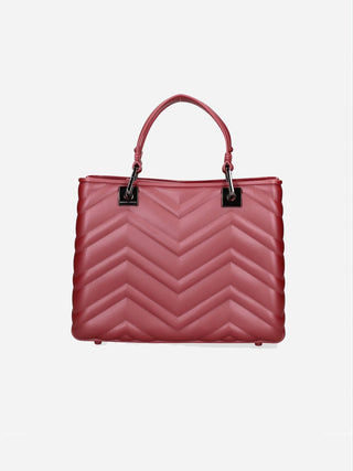 FLAT KRISSY M WAVE 25 - Rubino / Cdf